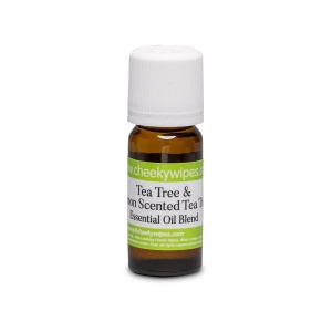 Mucky Essential Oil Soaking Solution 10ml